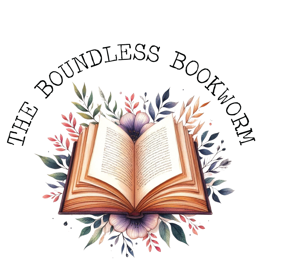 The Boundless Bookworm